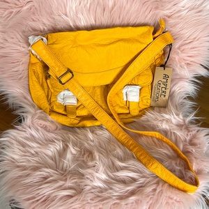 BN Unbranded Fashion Crossbody by Ampere Creations